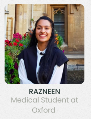 Razneen